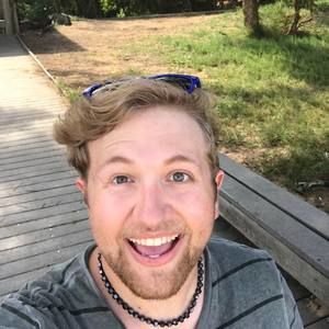 Meet your Posher, Skyler